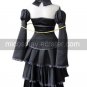 Vocaloid Len Kagamine Black Cosplay Costume