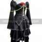 Vocaloid Len Kagamine Black Cosplay Costume