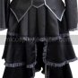 Vocaloid Len Kagamine Black Cosplay Costume