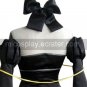 Vocaloid Len Kagamine Black Cosplay Costume