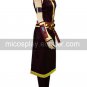 Vocaloid Megurine Luka Cosplay Costume