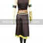 Vocaloid Megurine Luka Cosplay Costume