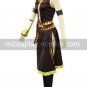 Vocaloid Megurine Luka Cosplay Costume