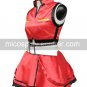 Vocaloid Meiko Cosplay Costume