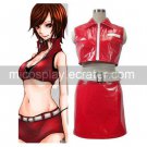 Vocaloid Meiko Halloween Cosplay Costume