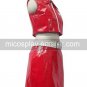 Vocaloid Meiko Halloween Cosplay Costume