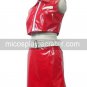 Vocaloid Meiko Halloween Cosplay Costume