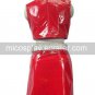 Vocaloid Meiko Halloween Cosplay Costume