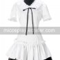 Vocaloid Miku Cosplay Costume