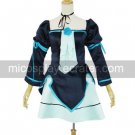 Vocaloid Miku Doujin Lolita Cosplay Costume