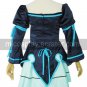 Vocaloid Miku Doujin Lolita Cosplay Costume