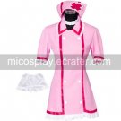 Vocaloid Miku Hatsune Cosplay Costume