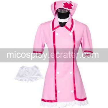 Vocaloid Miku Hatsune Cosplay Costume