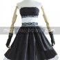 Vocaloid Miku Hatsune Cosplay Costume 2