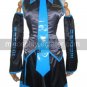 Vocaloid Miku Hatsune Halloween Cosplay Costumes