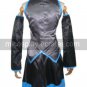 Vocaloid Miku Hatsune Halloween Cosplay Costumes