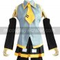 Vocaloid Neru Halloween Cosplay Costume