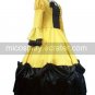 Vocaloid Rin Kagamine Yellow Halloween Cosplay Costume