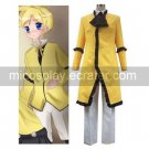 Vocaloid Servant Of Evil Cospaly Costume 2