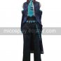 Vocaloid Yokune Ruko Halloween Cosplay Costume