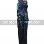 Vocaloid Yokune Ruko Halloween Cosplay Costume