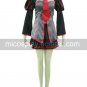 Vocaloid Zatsune Miku Cosplay Costume