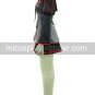 Vocaloid Zatsune Miku Cosplay Costume