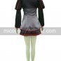Vocaloid Zatsune Miku Cosplay Costume