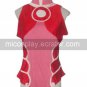 Hatsune Gakuko Uniform Cloth Cosplay Costume