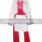Hatsune Gakuko Uniform Cloth Cosplay Costume