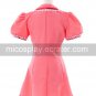 Koi Iro Byoutou Pink MEIKO Nurse Cosplay Costume from VOCALOID