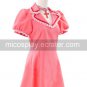 Koi Iro Byoutou Pink MEIKO Nurse Cosplay Costume from VOCALOID