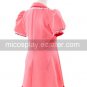 Koi Iro Byoutou Pink MEIKO Nurse Cosplay Costume from VOCALOID
