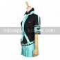 Voacloid Love is War Hatsune Miku Cosplay Costume