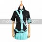 Voacloid Love is War Hatsune Miku Cosplay Costume