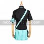Voacloid Love is War Hatsune Miku Cosplay Costume