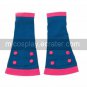 VOCALOID2 Kasane Teto Uniform Cloth Cosplay Costume