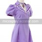 VOCALOID2 LUKA Uniform Cloth Cosplay Costume