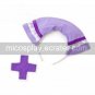 VOCALOID2 LUKA Uniform Cloth Cosplay Costume