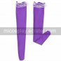 VOCALOID2 LUKA Uniform Cloth Cosplay Costume