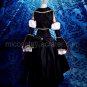 Vocaloid 2 - From The Sandplay Singing of The Dragon Haku Cosplay Costume