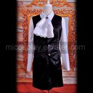 Vocaloid 39's Giving Day Aku no Meshitsukai Kagamine Len Cosplay Costumes