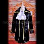 Vocaloid 39's Giving Day Aku no Meshitsukai Kagamine Len Cosplay Costumes