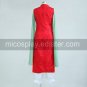 Vocaloid - 1 2 Fan Club Kagamine Rin Cosplay Costume