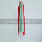 Vocaloid - 1 2 Fan Club Kagamine Rin Cosplay Costume