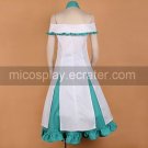 Vocaloid - Alice Human Sacrifice Hatsune Miku Cosplay Costume