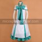 Vocaloid - Alice Human Sacrifice Hatsune Miku Cosplay Costume