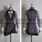 Vocaloid - Deadline Circus Gumi Cosplay Costume
