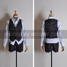 Vocaloid - Deadline Circus Kagamine Len Cosplay Costume
