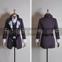 Vocaloid - Deadline Circus Kagamine Len Cosplay Costume